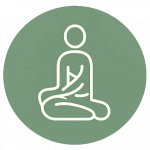 Introductory pelvic floor consultation icon